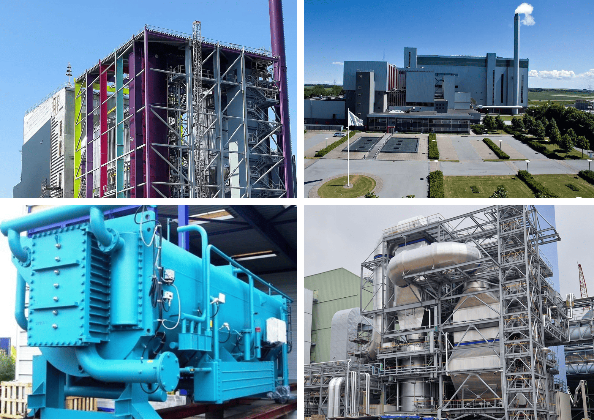 Heat Recovery